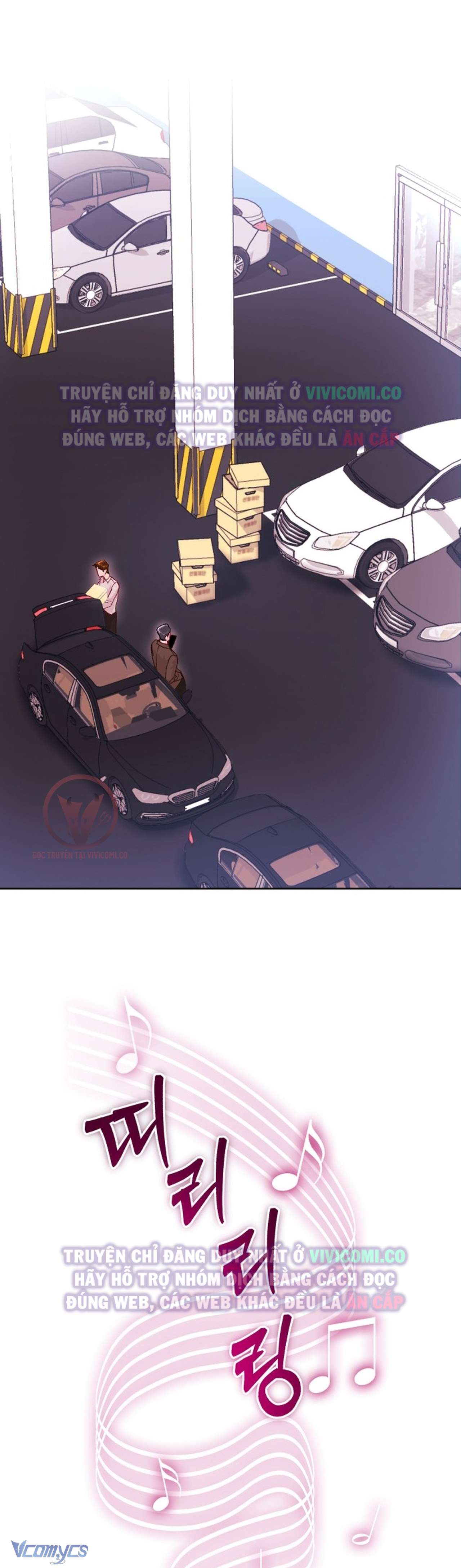 Chàng Quỷ Của Tôi Chap 22 - Trang 4