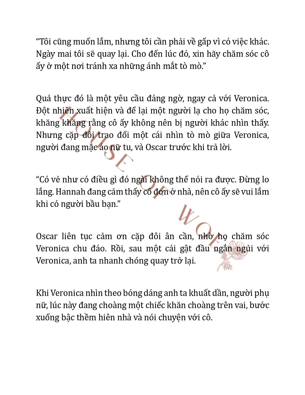 [NOVEL] QUÝ CÔ QUÁI VẬT VÀ HIỆP SĨ THÁNH Chap 35 - Trang 2