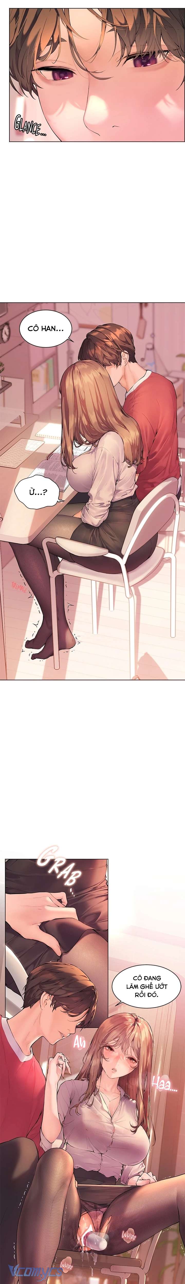 Phi Vụ Triệu Đô: Gia Sư Chap 1 - Trang 2