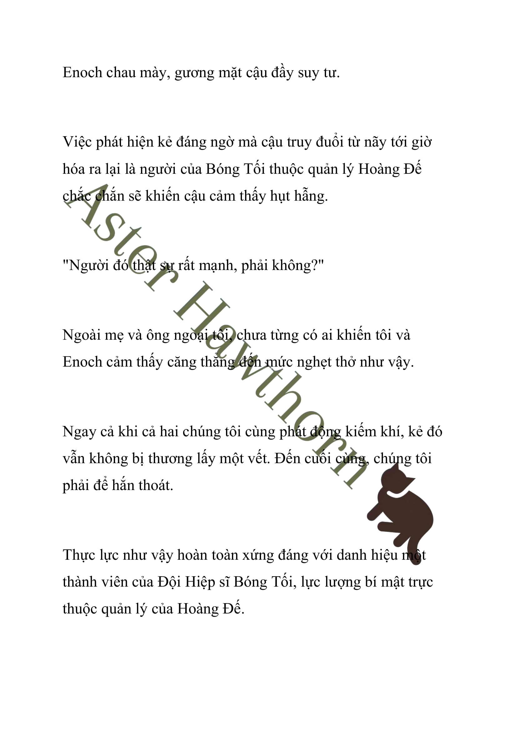 [NOVEL] Gặp Lại Kẻ Thù Ở Lễ Đính Hôn Chap 102 - Trang 2