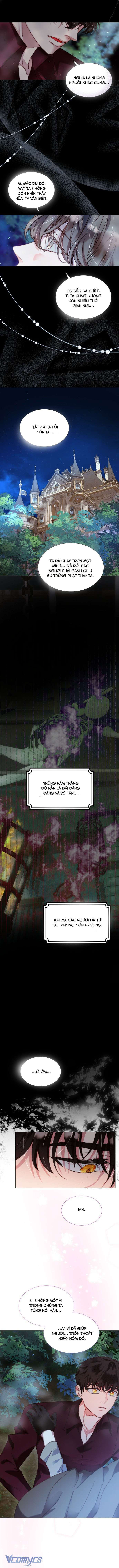 Tôi Được Sinh Ra Là Con Gái Thứ Hai Chap 80 - Trang 3