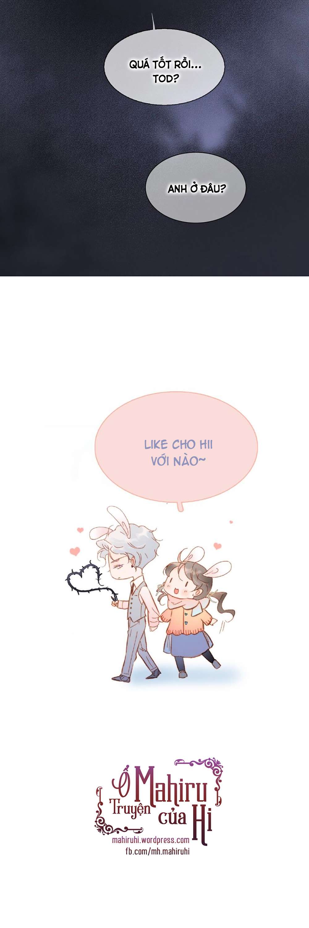 Tiếng Đàn Lặng Câm Giữa Lòng Vũ Trụ Chapter 85 - Trang 4