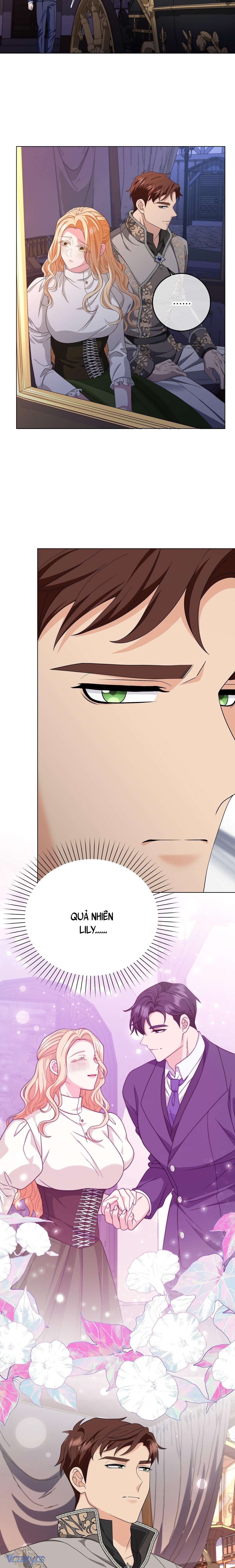 [18+] Cách Giáo Dục Quý Cô Chap 38 - Trang 3