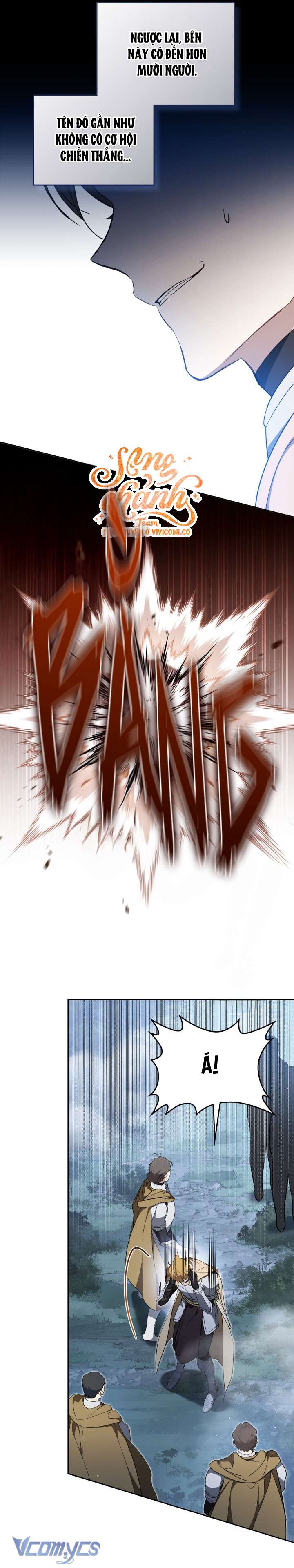 Kiếp Này Nhất Định Làm Gia Chủ Chap 197 - Trang 2