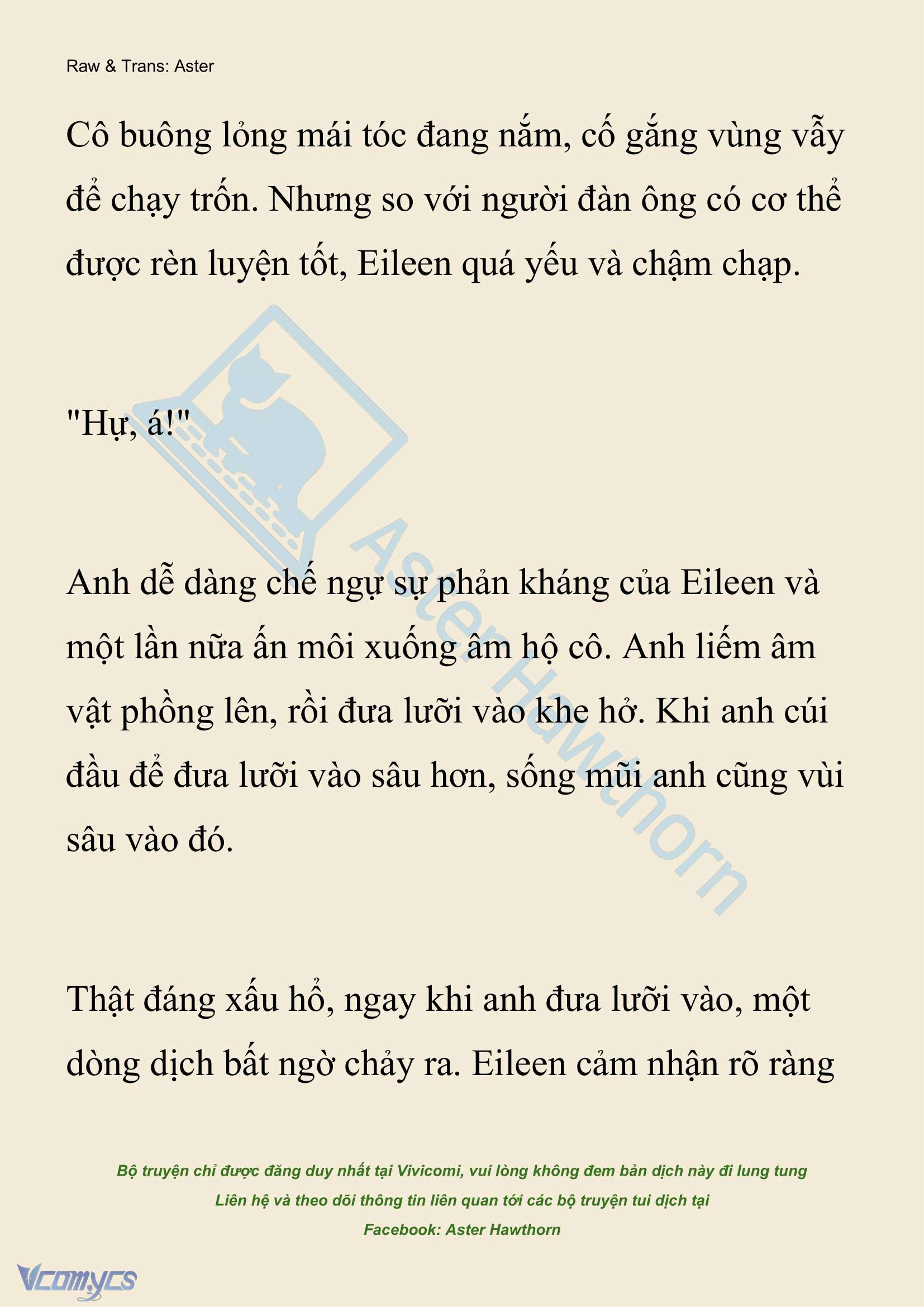 [NOVEL] Người Chồng Độc Ác Chap 251 - Trang 2