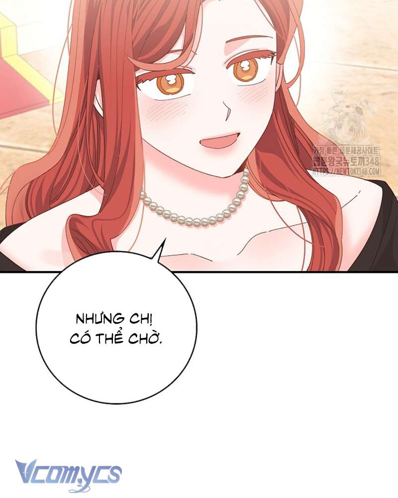 Chị Gái Của Nhân Vật Phản Diện Hôm Nay Cũng Đang Đau Khổ Chap 96 - Trang 4