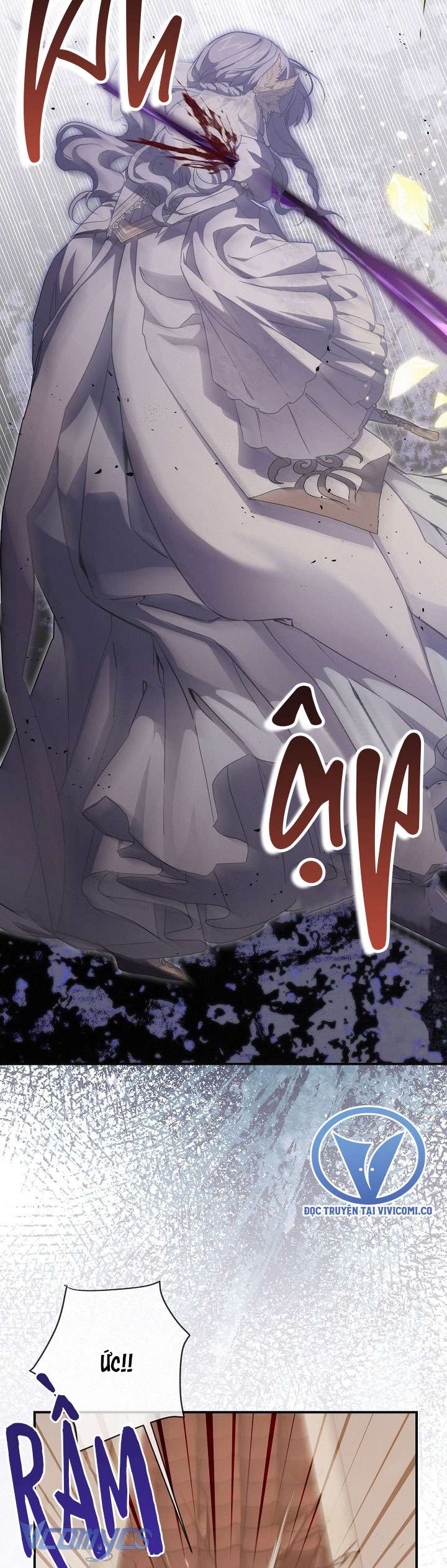 Lại Một Lần Nữa Hướng Về Ánh Sáng Chap 108 - Trang 2