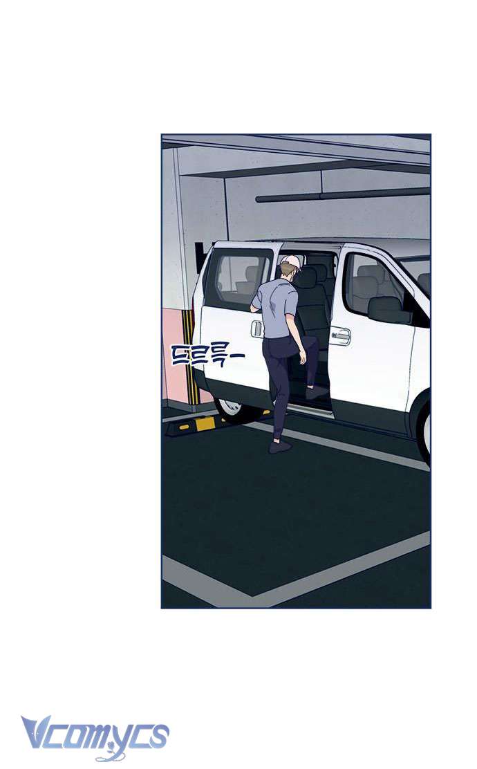 Thứ Tôi Cần Không Phải Là Tình Yêu Chap 8 - Trang 3