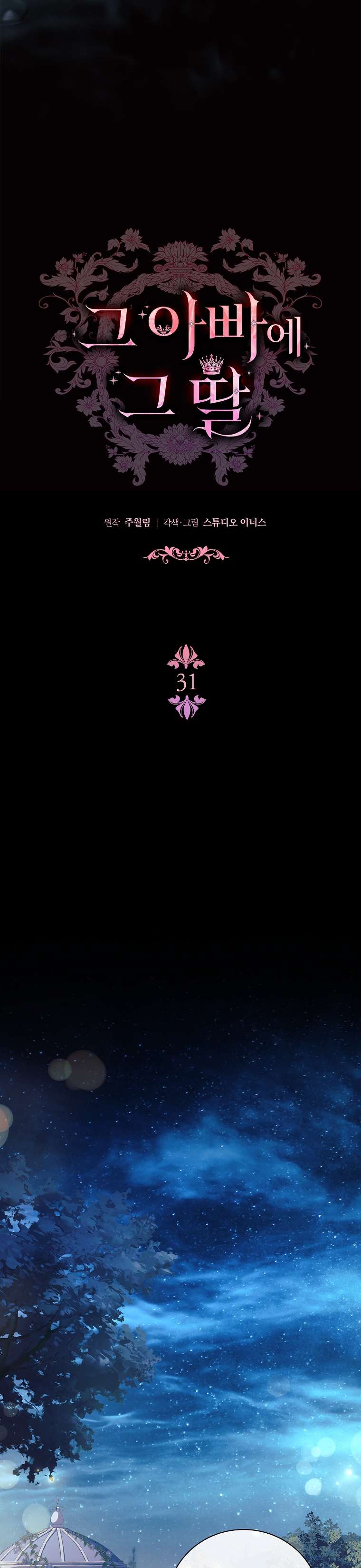 Cha Nào Con Nấy Chap 31 - Next Chap 32