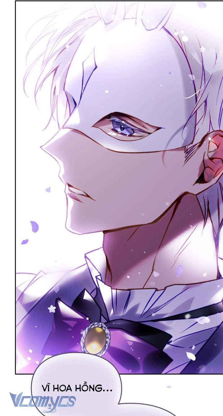 Kết Cục Của Nhân Vật Phản Diện Chỉ Có Thể Là Cái Chết Chap 177 - Trang 4