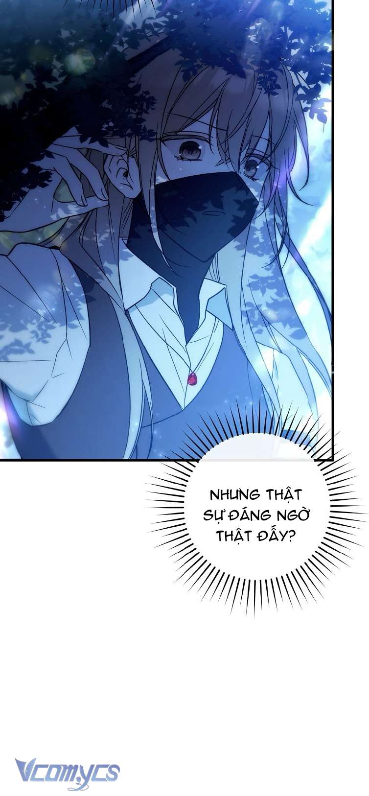 Độc Chiếm Sủng Ái Của Công Chúa Út, Mọi Người Đều Say Mê Tôi. Chap 1 - Trang 3