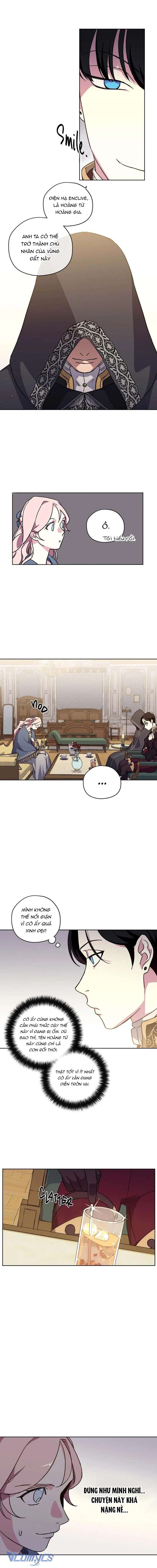 CHITRA Chap 102 - Trang 2