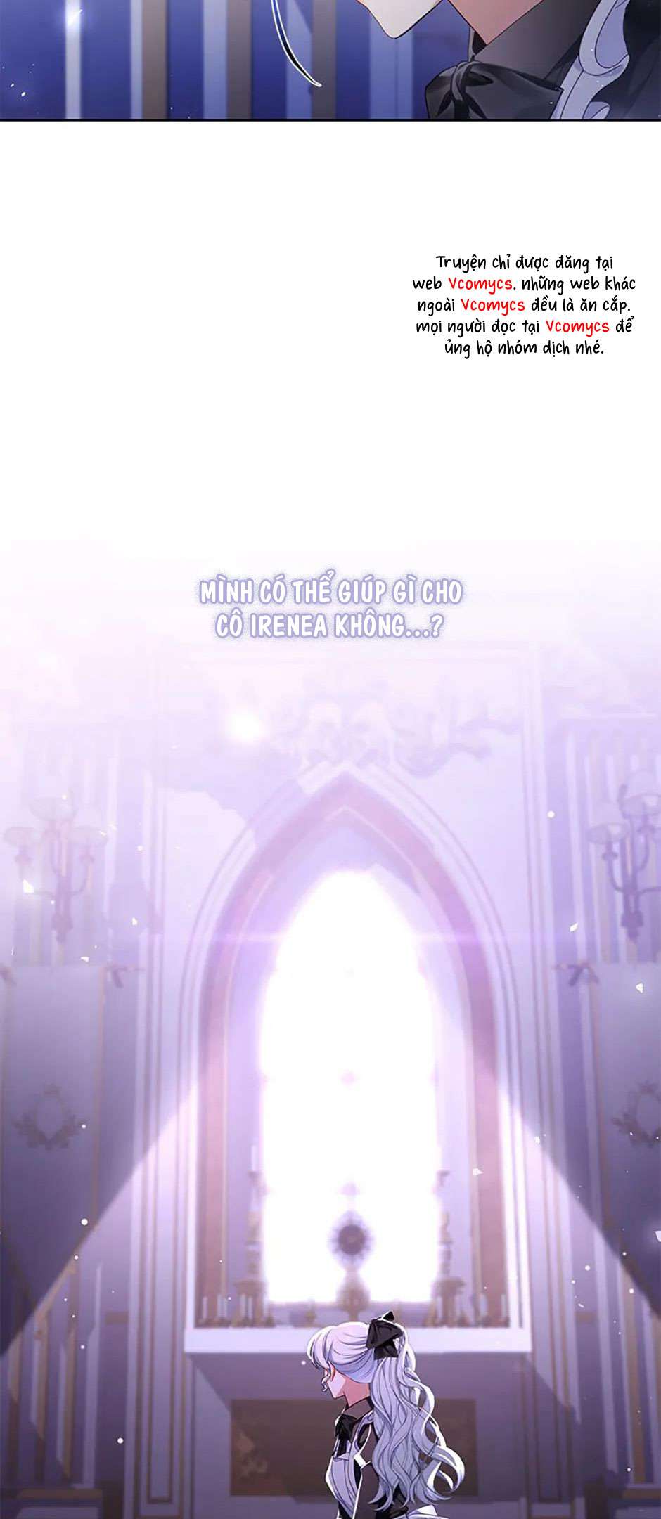 Hầu Gái Trong Trò Chơi Harem Ngược Muốn Nghỉ Việc Chap 45 - Trang 4