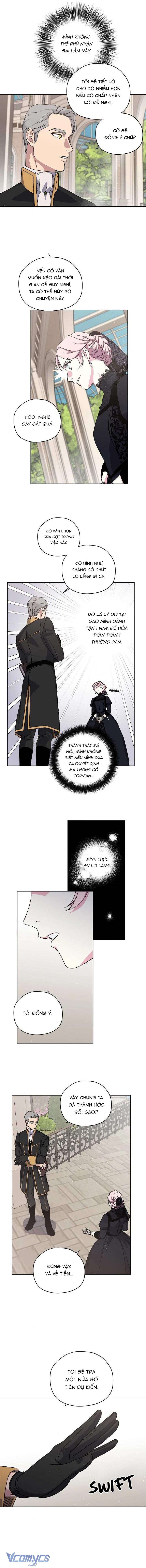 CHITRA Chap 103 - Trang 2