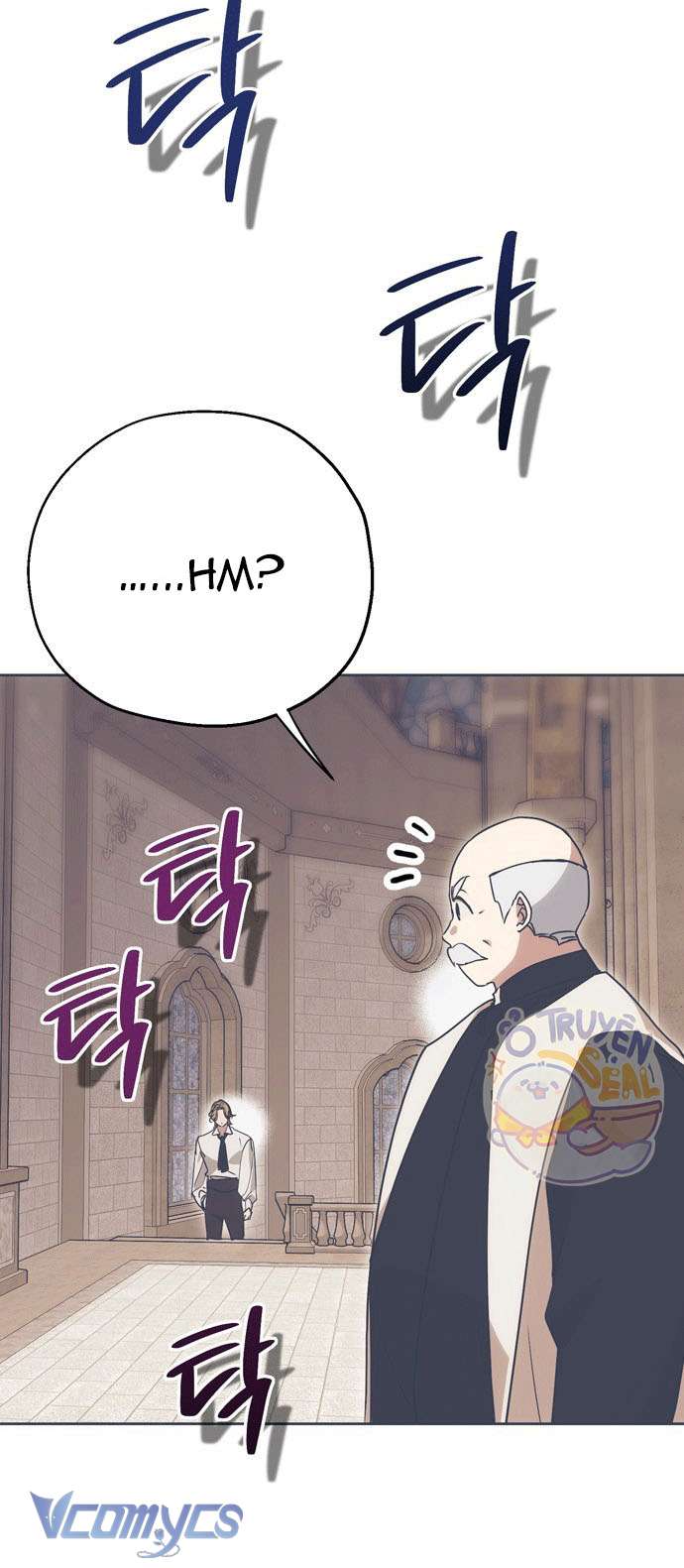 Vụ Bê Bối Vô Đạo Đức Chap 5 - Trang 4