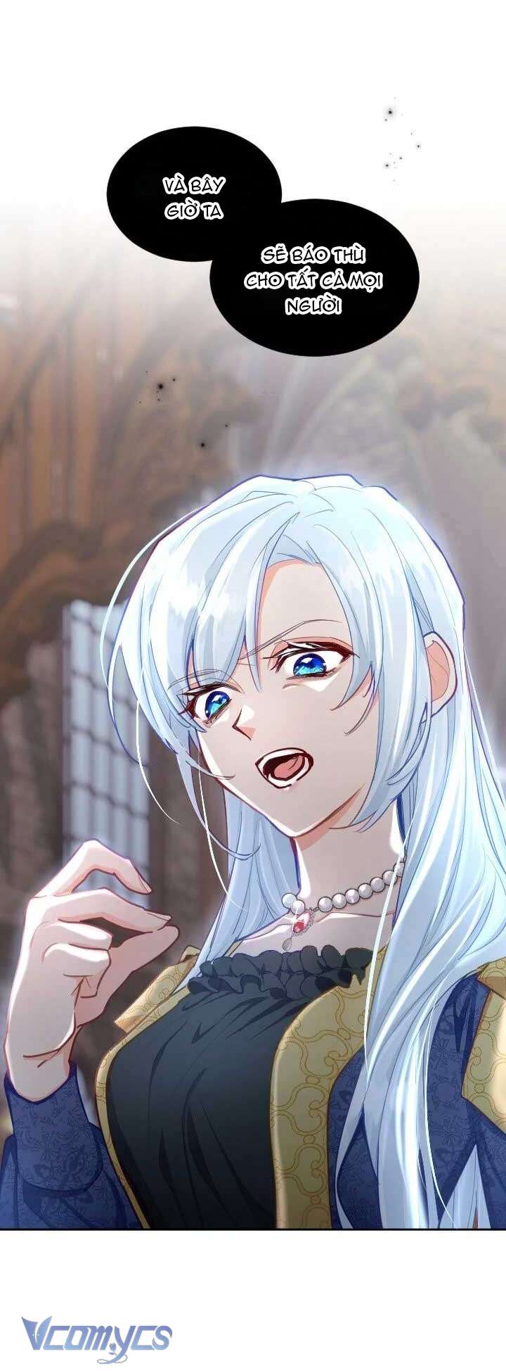 Sự Báo Thù Của Một Vị Thánh Chap 113 - Trang 2