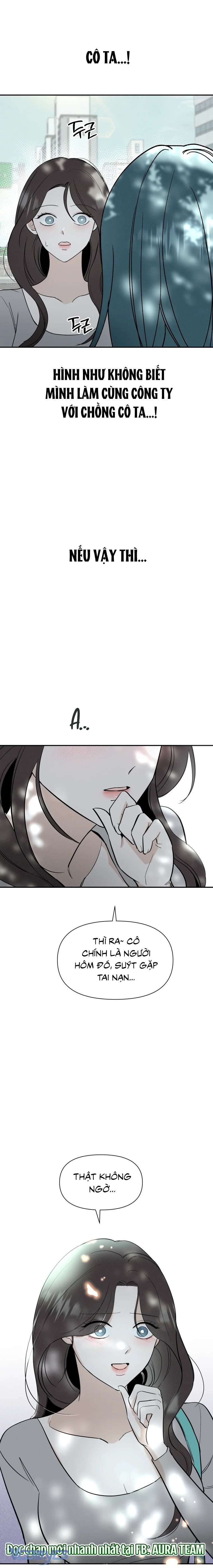 Người Đàn Ông Của Kẻ Khác Chap 33 - Trang 3