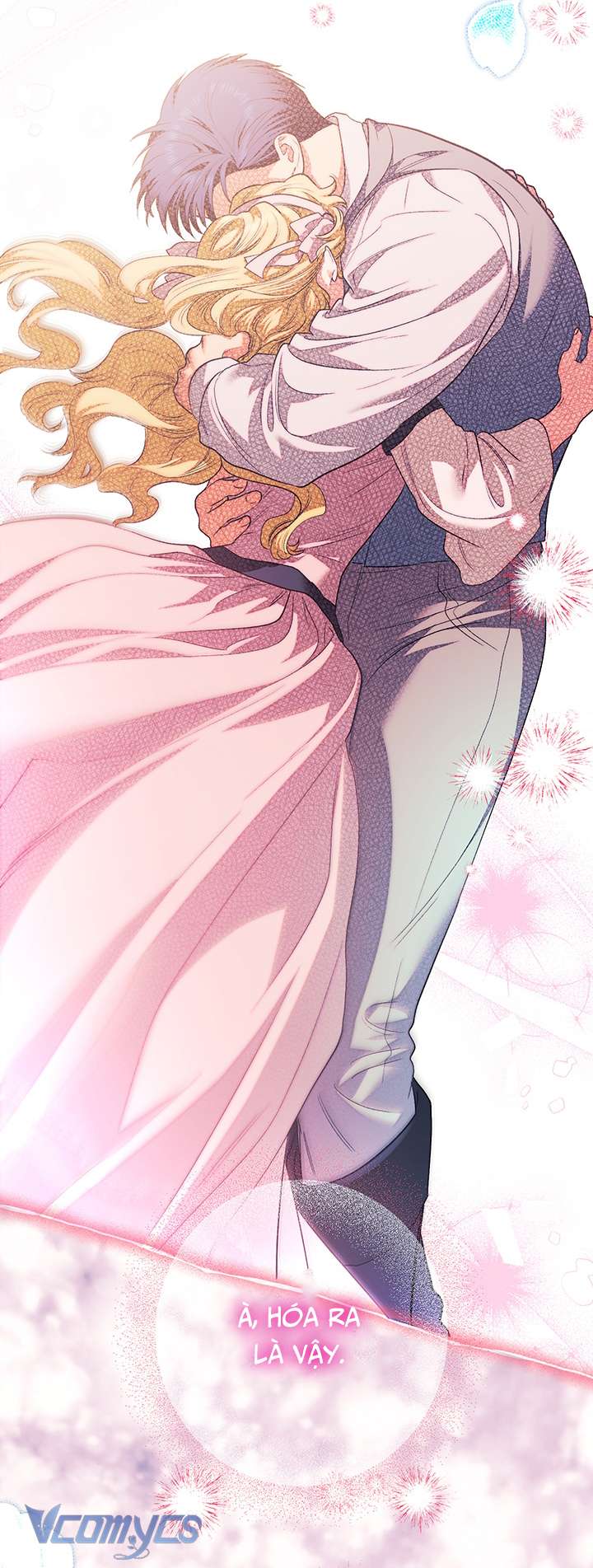 May Mắn Hay Bất Hạnh Chap 115 - Next 