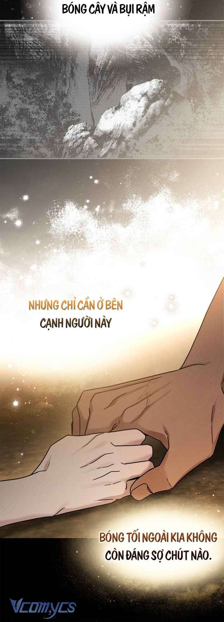 Dưới Bóng Cây Sồi Chapter 104 - Trang 4