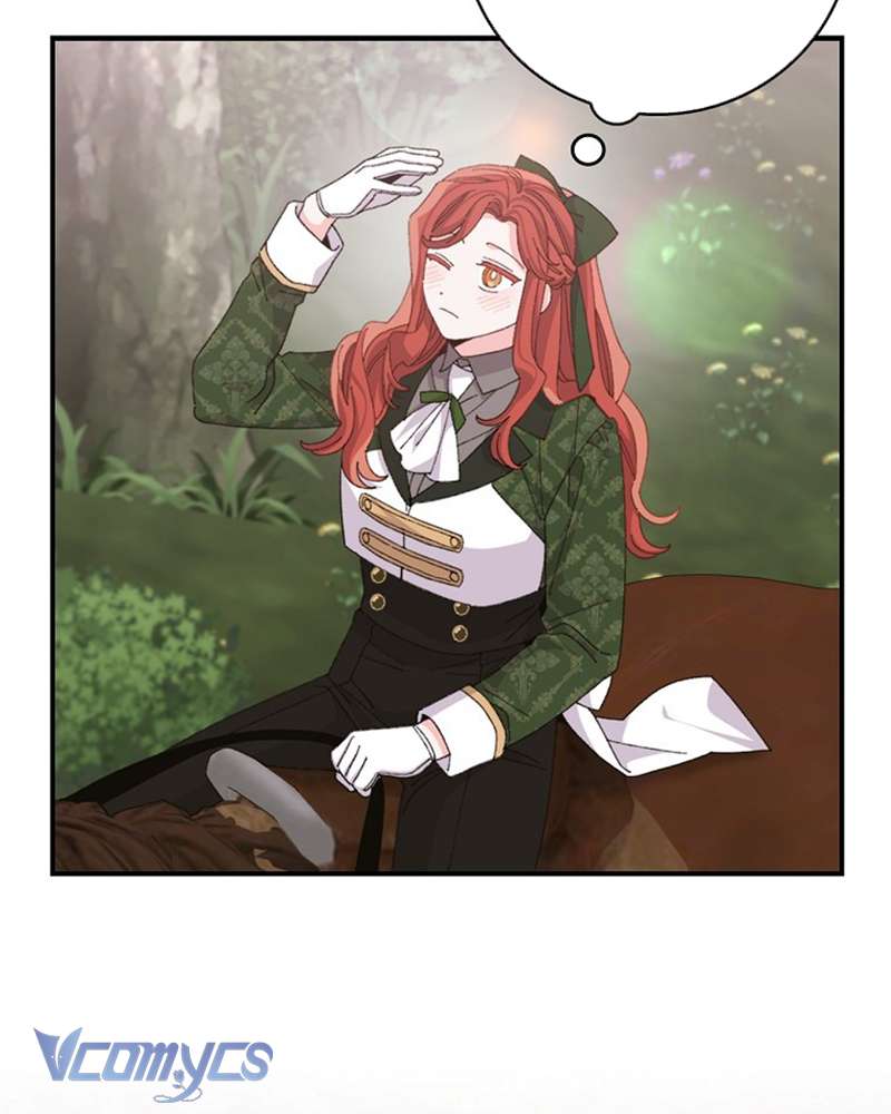 Chị Gái Của Nhân Vật Phản Diện Hôm Nay Cũng Đang Đau Khổ Chap 79 - Trang 4