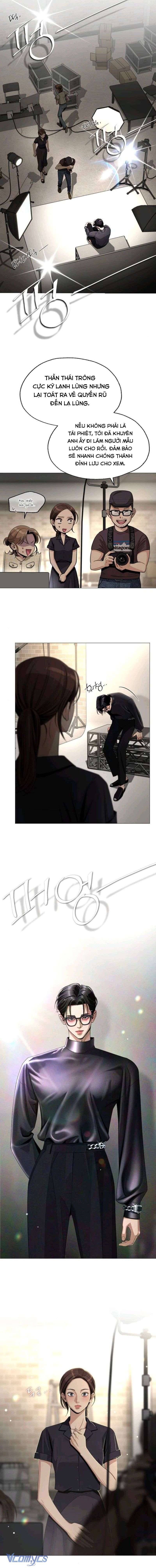 Chuyện Tình Chàng Iseop Chap 84 - Trang 2