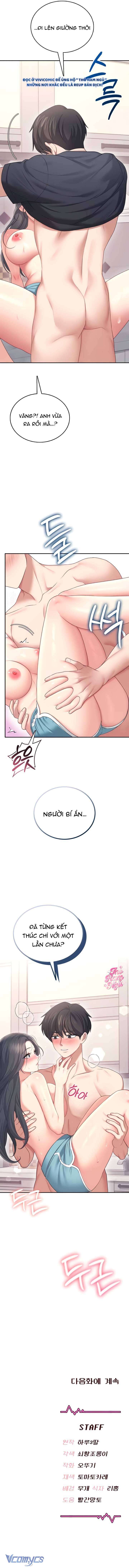 [18+] Đồ Chơi Tình Dục Không Dây Chap 65 - Trang 2
