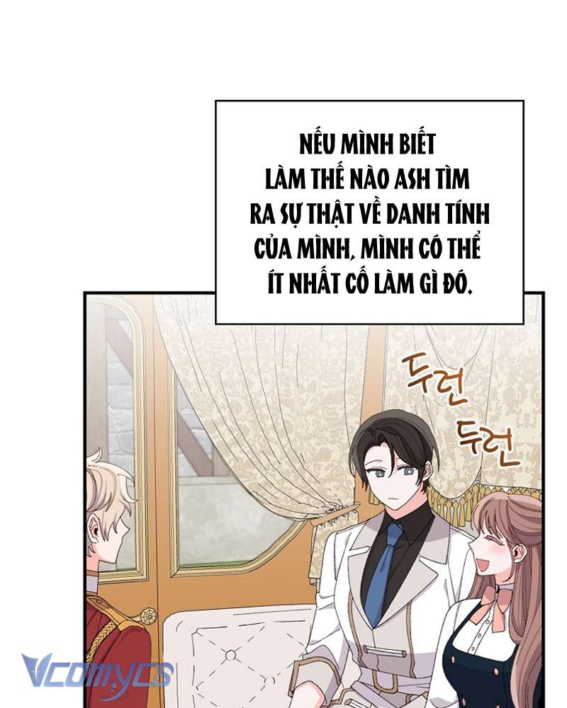 Chị Gái Của Nhân Vật Phản Diện Hôm Nay Cũng Đang Đau Khổ Chapter 63 - Trang 4