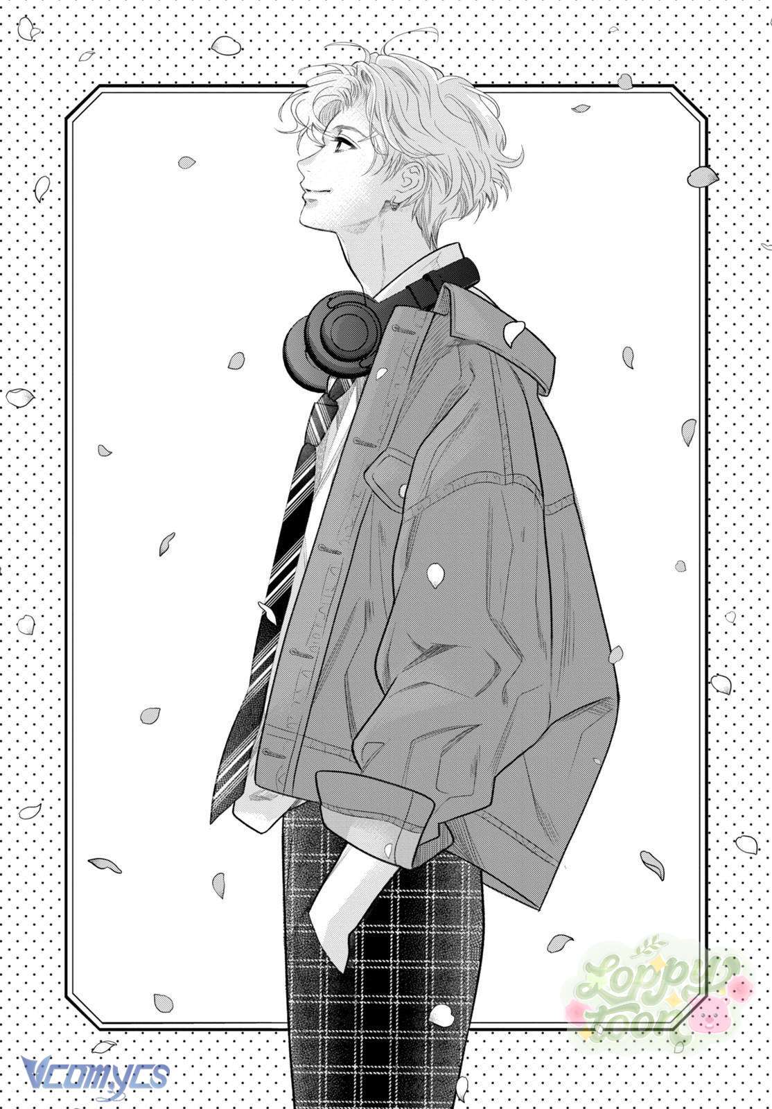 Gửi Trọn Yêu Thương Vào Chiếc Hộp Châu Báu Chap 2.2 - Trang 2