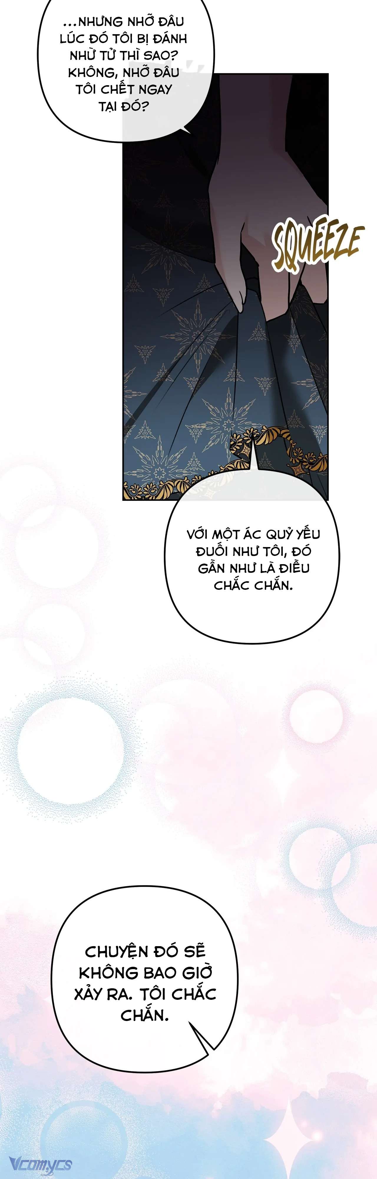 [18+] Chủ Nhân Hầm Ngục Hạng S Chap 9 - Trang 2