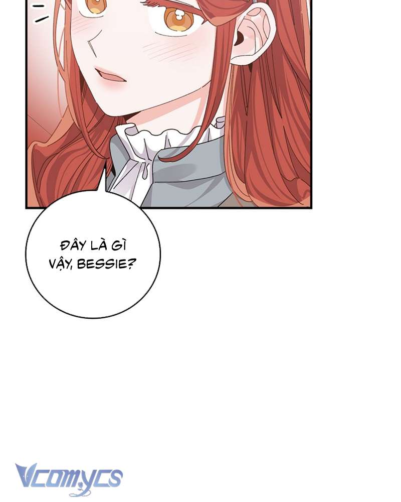 Chị Gái Của Nhân Vật Phản Diện Hôm Nay Cũng Đang Đau Khổ Chap 89 - Trang 4