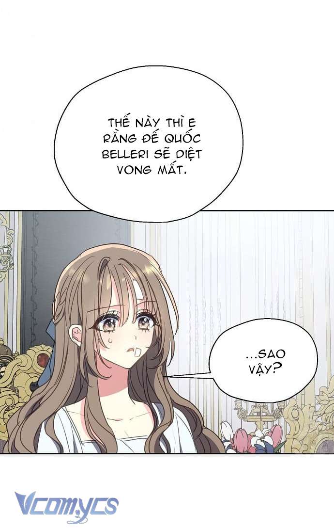 Bệ Hạ Xin Đừng Giết Tôi!!! Chap 121 - Trang 2