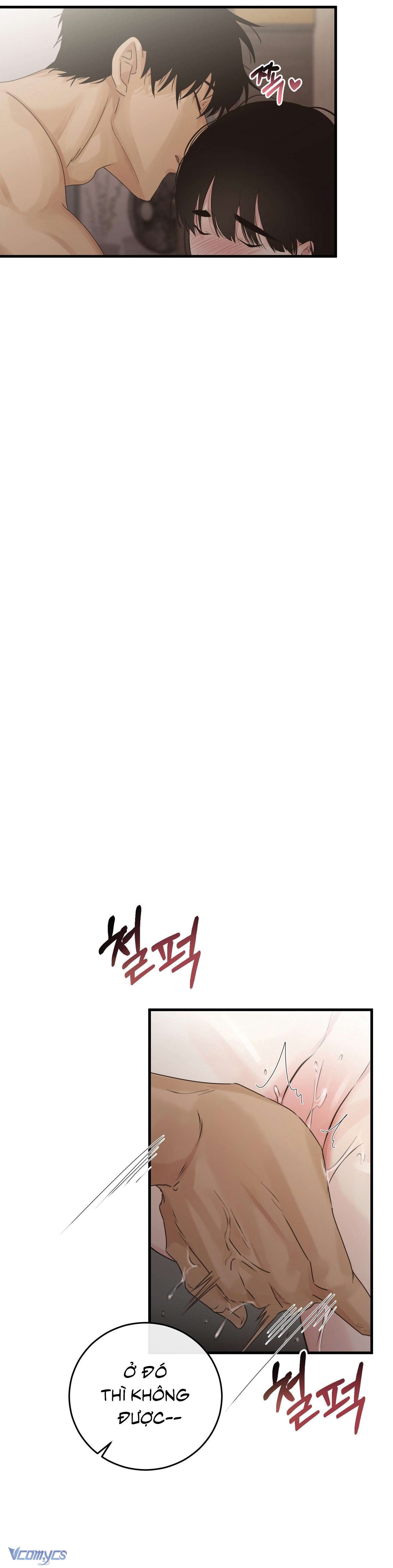 Trở Thành Gia Đình Chap 63 - Trang 3