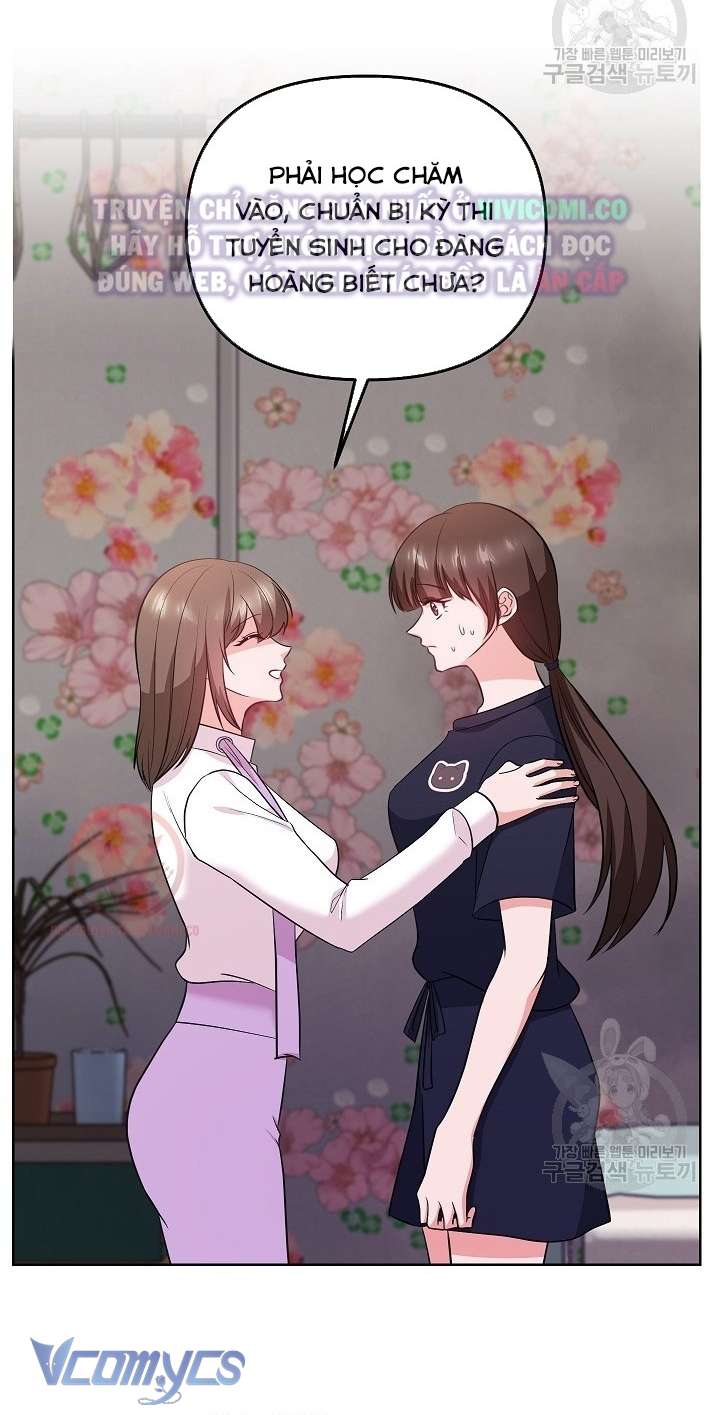 [18+] Mối Quan Hệ Không Lành Mạnh Chap 18 - Trang 3
