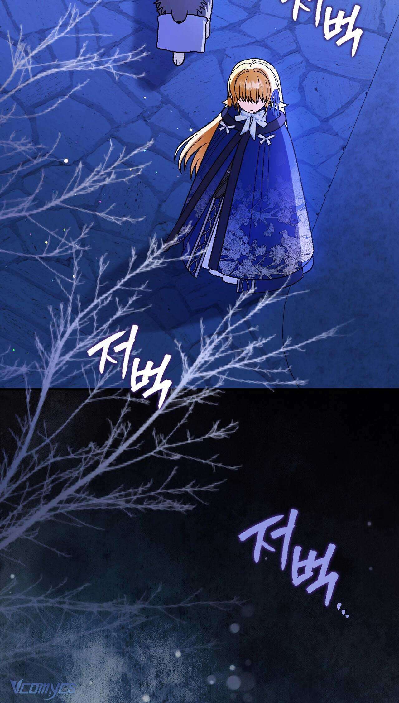 Gửi đến người sói yêu dấu của em Chap 22 - Trang 2