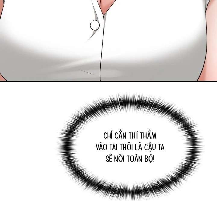 [18+] Đừng nói với ai ở trường! Chap 16 - Trang 3