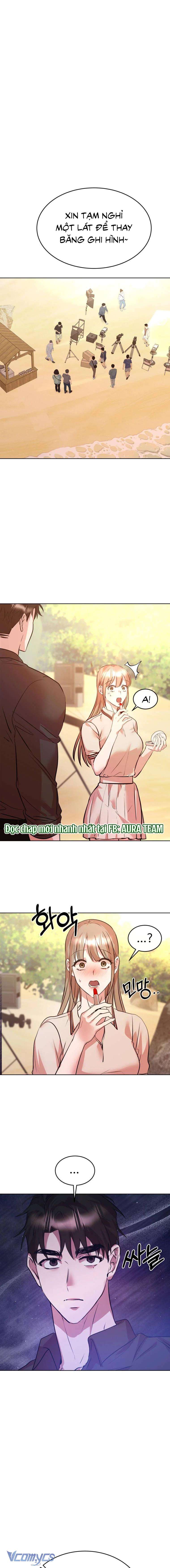 Tình Yêu Có Thể Về Quê Làm Nông Sao? Chap 26 - Trang 3