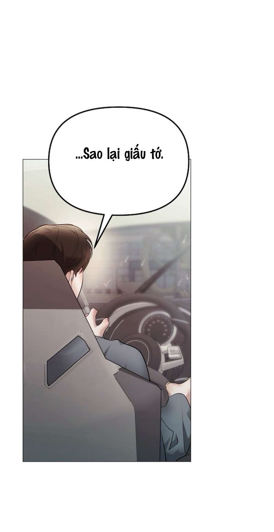 Sự Cám Dỗ Ngọt Ngào Của Cậu Bạn Thân Chap 25 - Trang 2