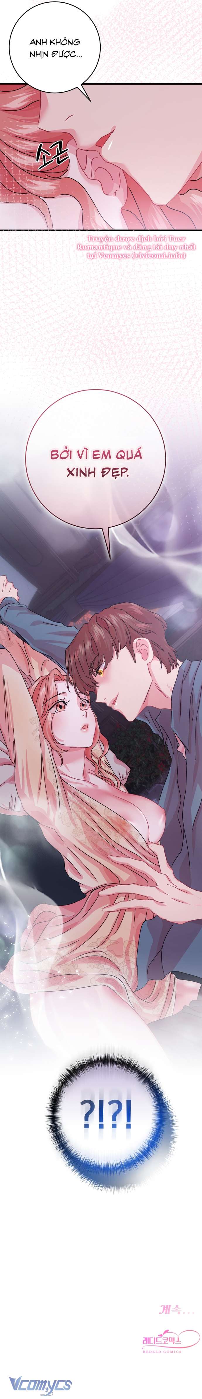 [18+] Dinh Thự Young Chun Hwa: Đêm Đầu Tiên Sau Ly Hôn Chap 1 - Trang 2