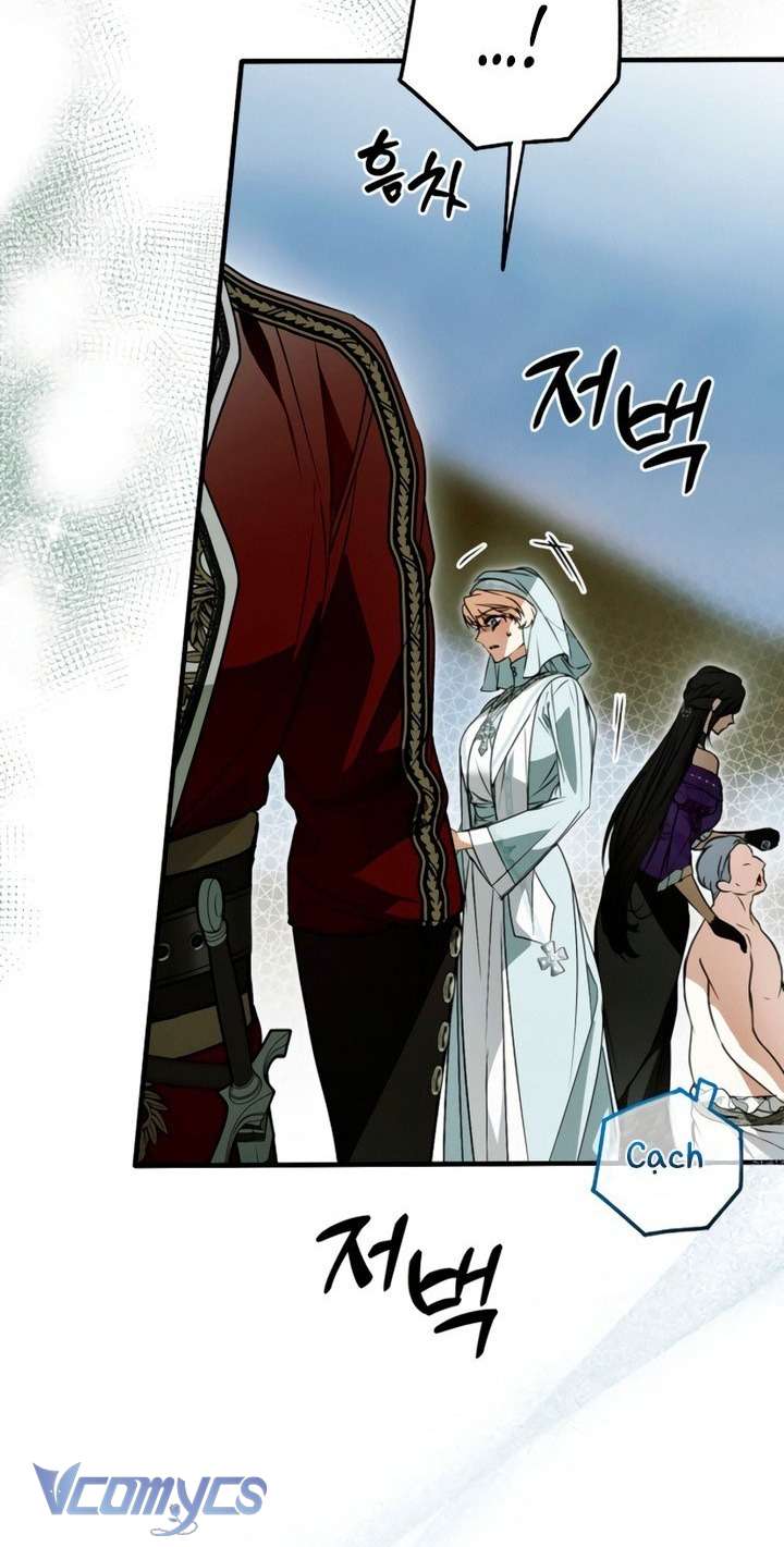 Ai Đó Đang Điều Khiển Cơ Thể Của Tôi Chapter 79 - Trang 3