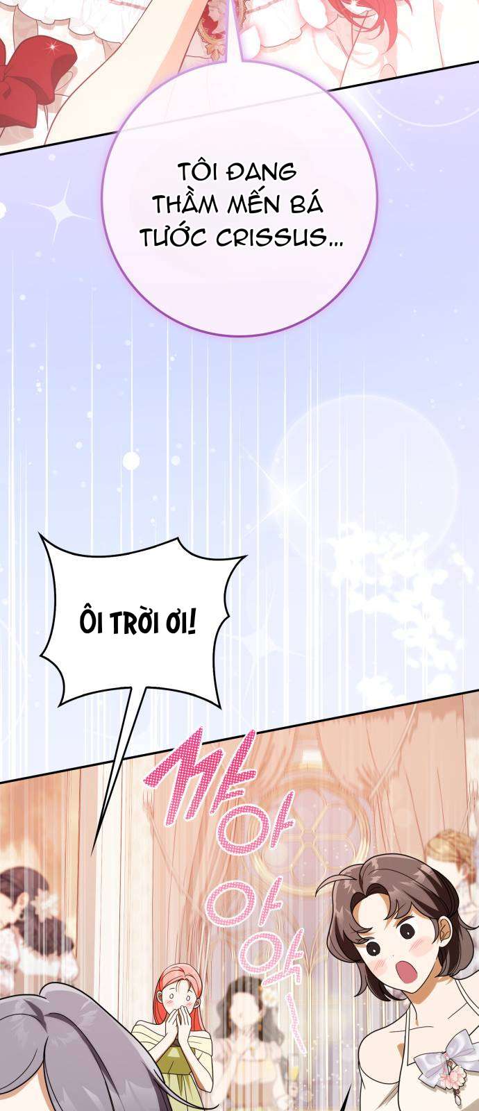 Nữ Công Tước Chiến Lợi Phẩm Chap 40 - Trang 2