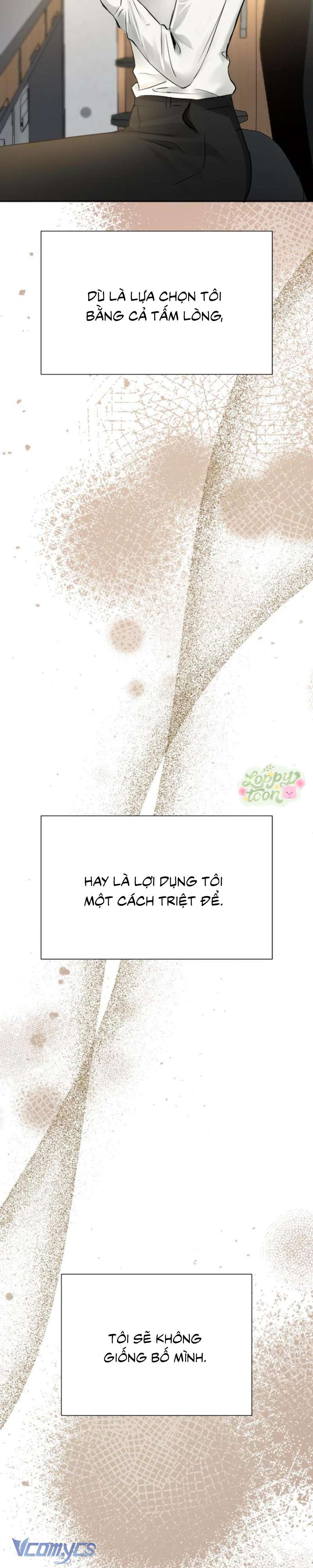 Quyền Lực Của Thư Ký Chap 20 - Trang 4