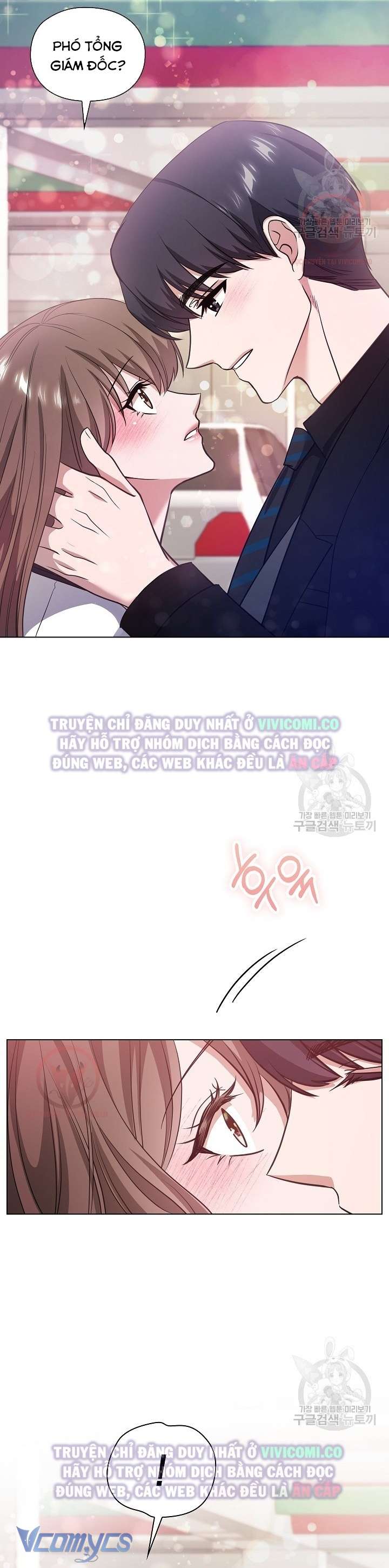 [18+] Mối Quan Hệ Không Lành Mạnh Chap 10 - Trang 3