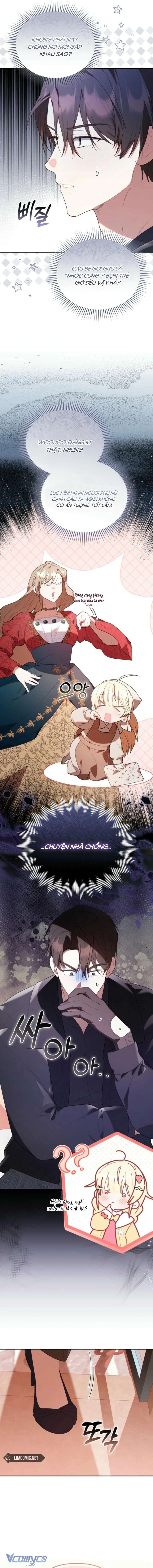 Hunter Của Lớp Gà Con Đang Báo Hiếu! Chapter 31 - Trang 2