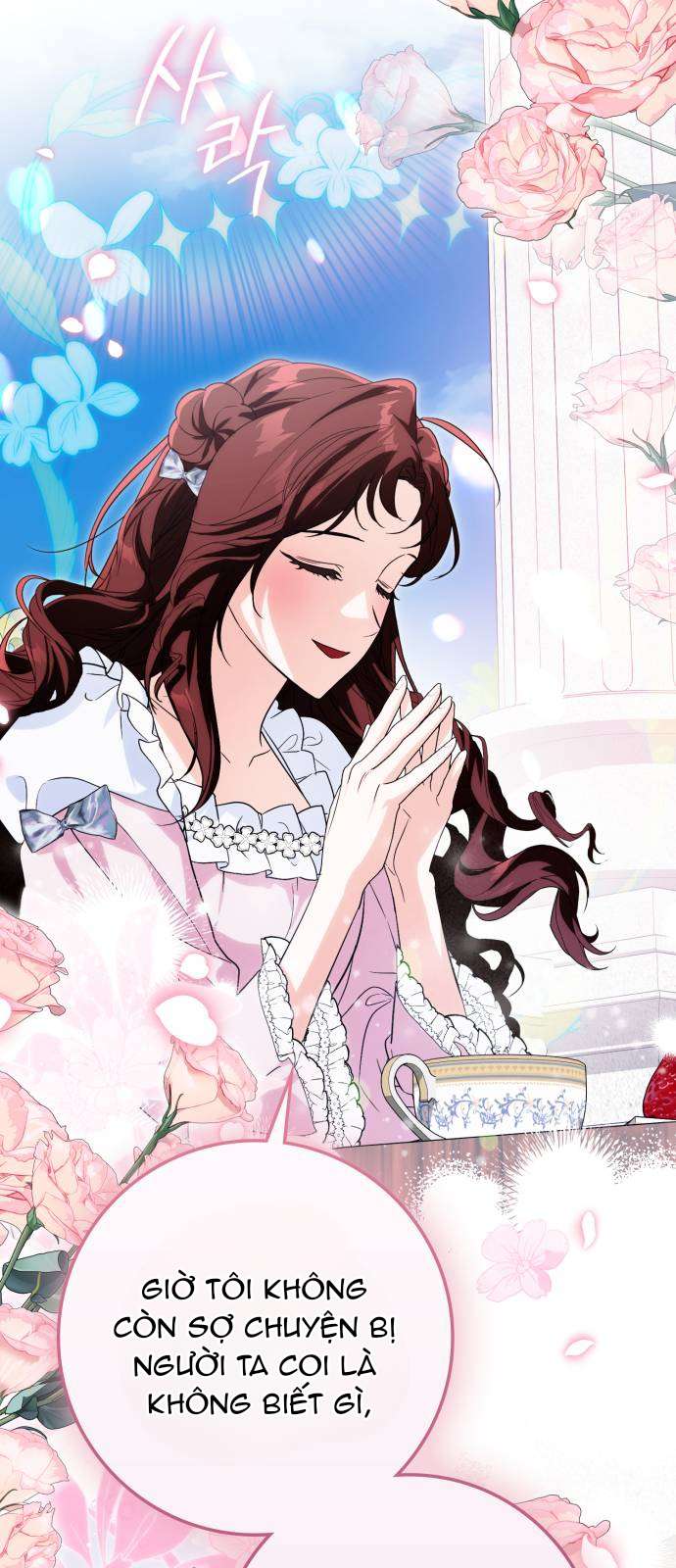 Nữ Công Tước Chiến Lợi Phẩm Chap 32 - Trang 3