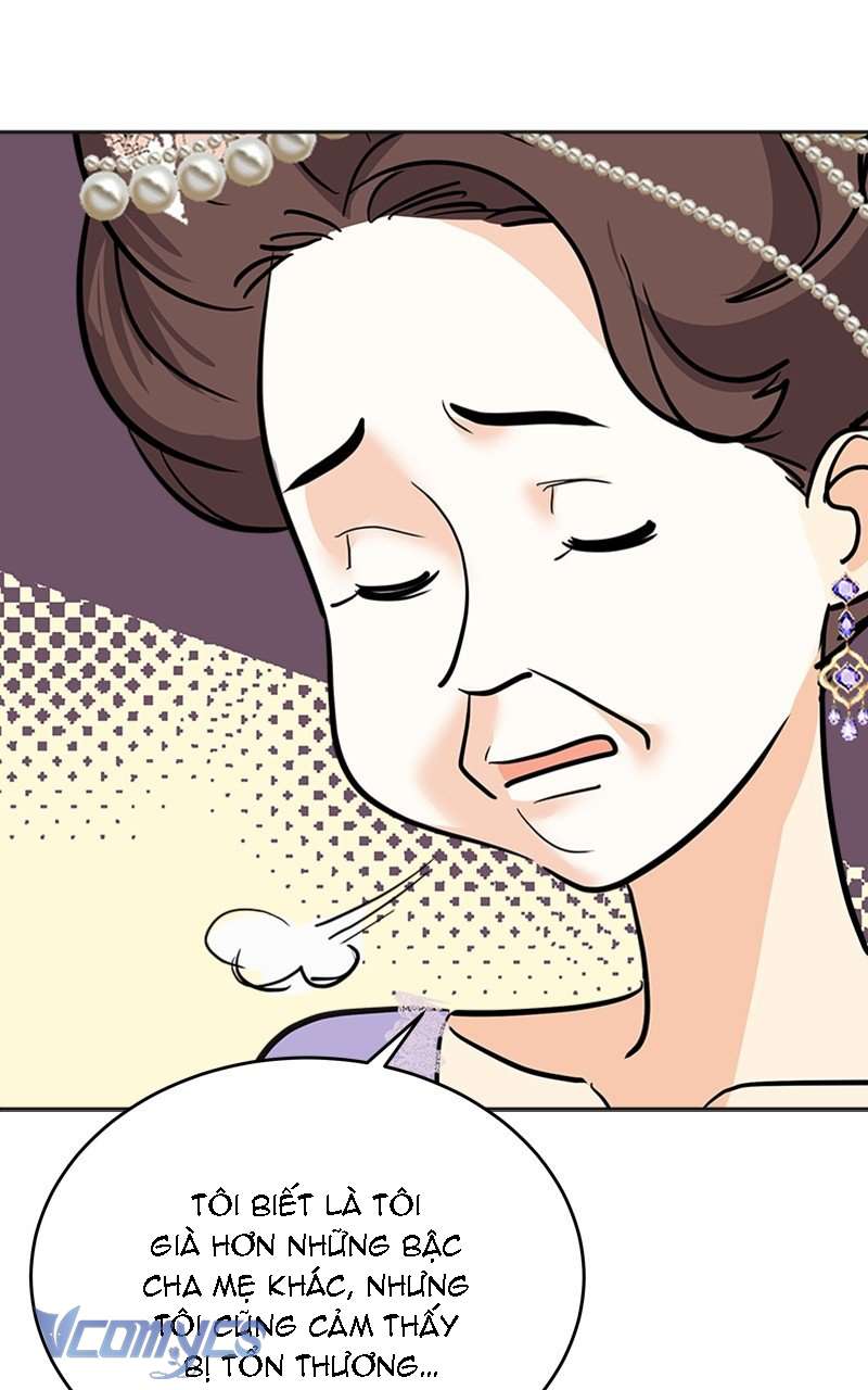 Hoàng Hậu Son Môi Chap 14 - Trang 2