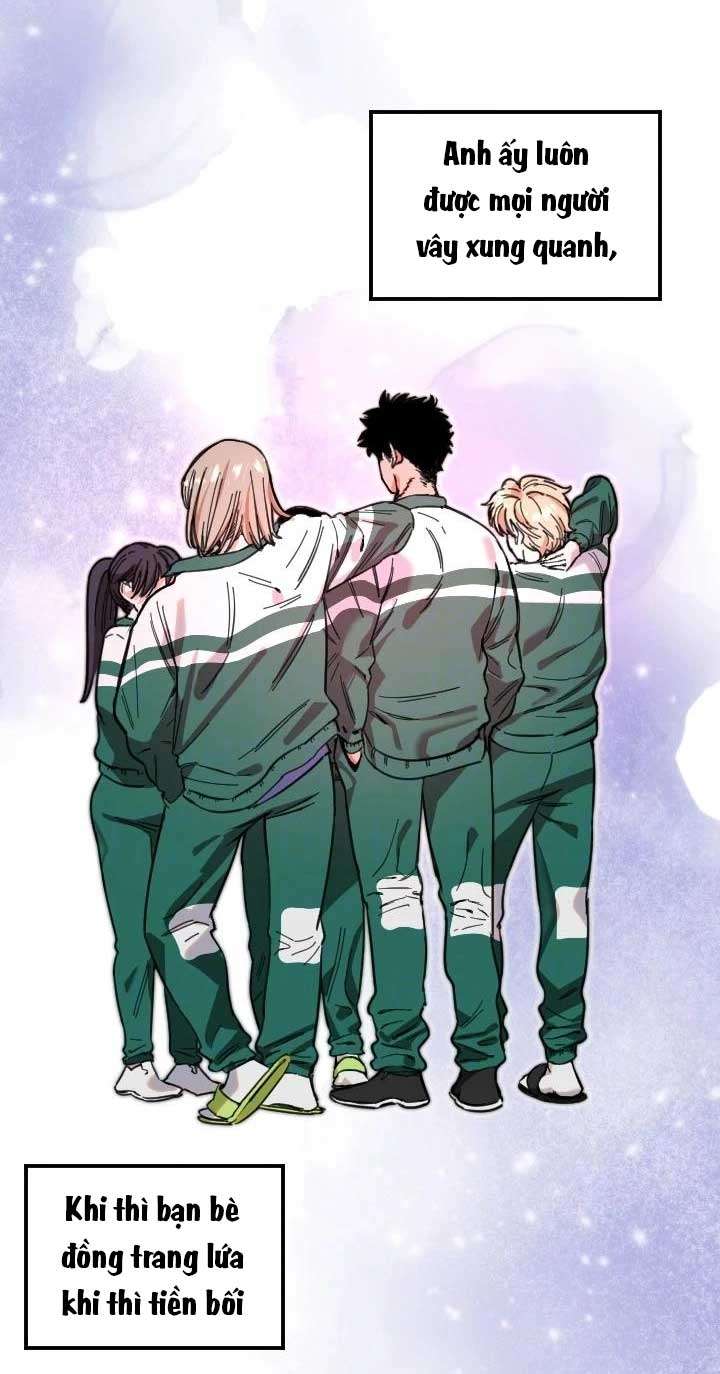 Manitto Chap 43 - Trang 2