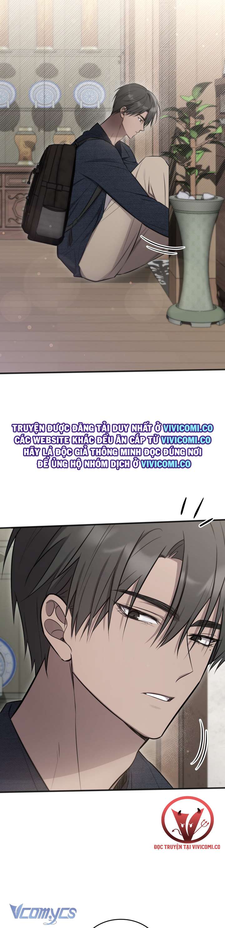 [18+] Đảo Vô Ảnh Chap 20 - Trang 3