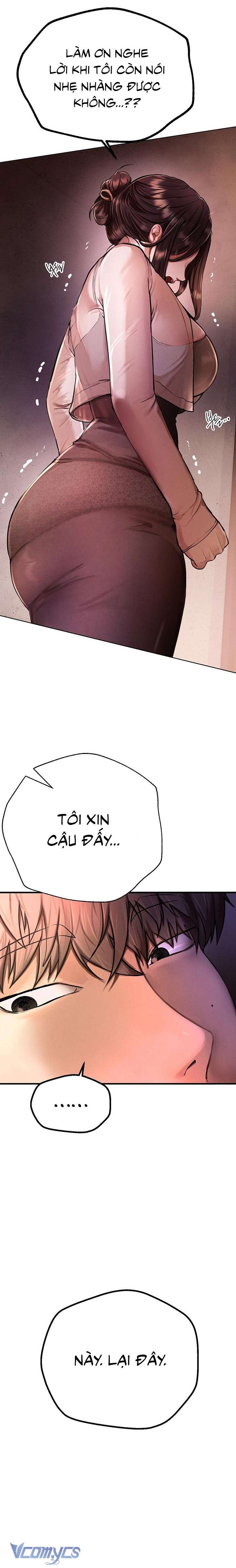 Những Ngày Tươi Đẹp Chapter 1 - Trang 3