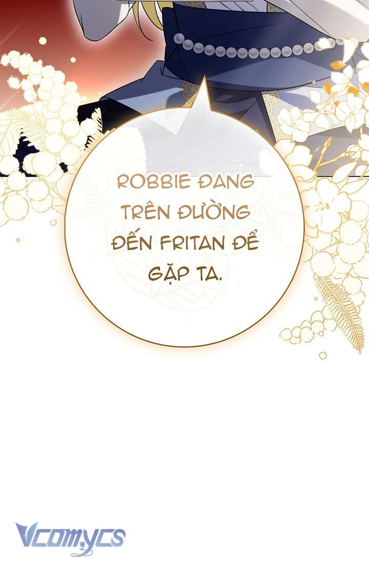 Xin Lỗi Vì Tôi Không Thể Rời Mắt Khỏi Vẻ Ngoài Của Ngài Chap 18 - Trang 4