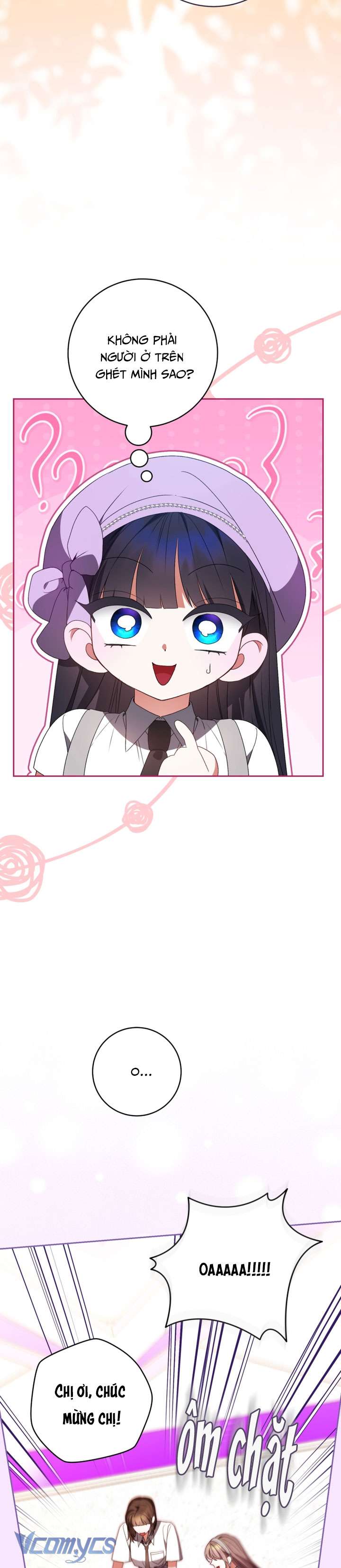 Trở Thành Leader Của Nhóm Nhạc Nữ Đang Trên Bờ Vực Sụp Đổ Chap 17 - Trang 2